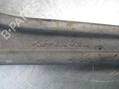 Right rear suspension arm OPEL INSIGNIA A (G09) 2.0 CDTI (68) | BP5656322M15 
