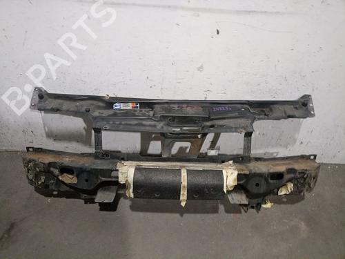 Used Front slam panel SEAT IBIZA II (6K1) 1.9 SDI (64 hp) 31375925