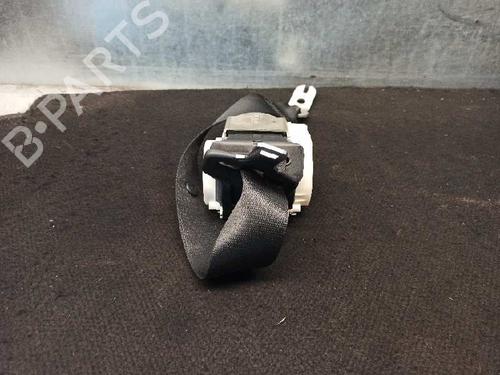 Rear right seatbelt BMW 5 (E60) 520 d | BP7460430I28 