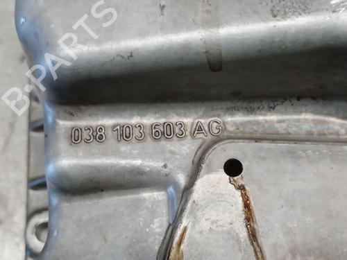 Oil sump SEAT ALTEA XL (5P5, 5P8) 1.9 TDI | BP27390988M115 