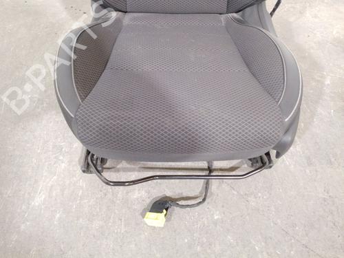 Left front seat RENAULT ARKANA I (LCM_, LDN_) 1.6 E-TECH 145 (LDMU) | BP33461118C15  - Image 7