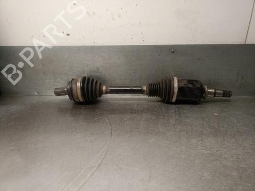 Used Left front driveshaft MERCEDES-BENZ GLC (X253) 200 d 4-matic (253.916) (163 hp) 30083746