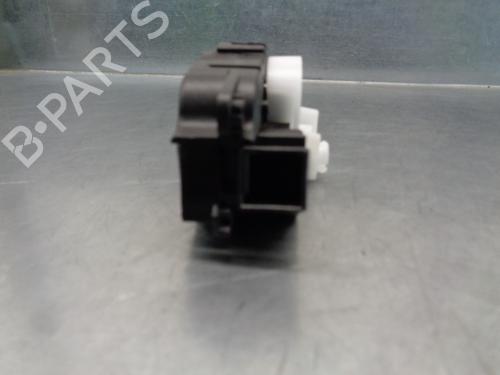 Heater blower motor RENAULT KADJAR (HA_, HL_) 1.2 TCe 130 (HLMR) | BP8322855M62 