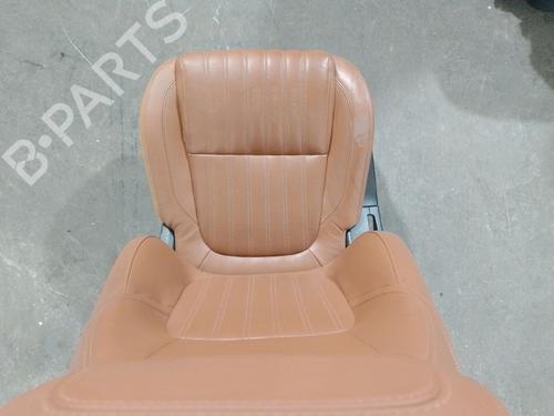 Right front seat JAGUAR F-PACE (X761) 2.0 TD4 AWD | BP33856293C16 - Image 6