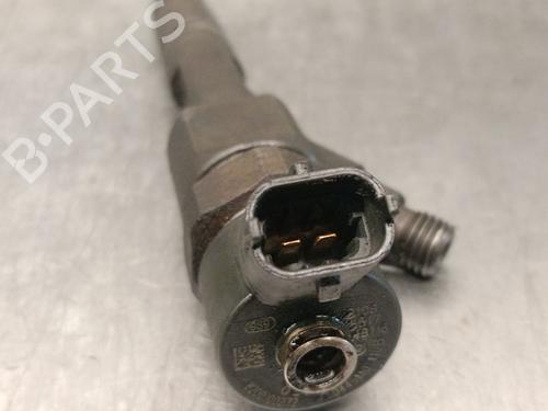 Injector RENAULT SCÉNIC II (JM0/1_) 1.9 dCi (JM0G, JM12, JM1G, JM2C) | BP31044559M100