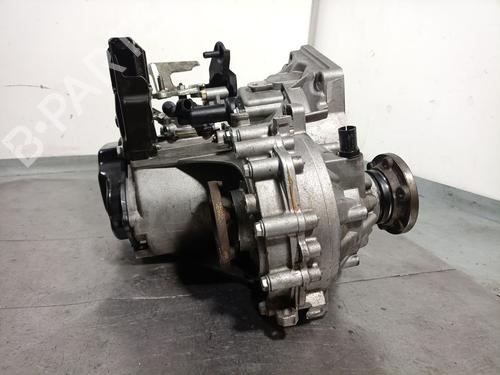 Gearbox SKODA FABIA II Combi (545) 1.4 TDI | BP34722257M3 - Image 2