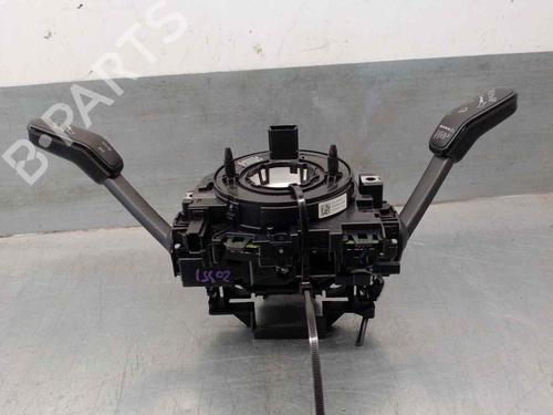 Headlight switch VW GOLF VII (5G1, BQ1, BE1, BE2) 2.0 R 4motion | BP18143208I24 