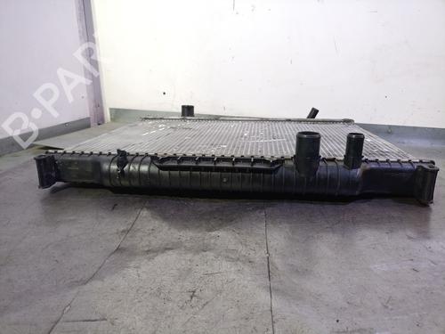 Water radiator LAND ROVER RANGE ROVER SPORT I (L320) 3.6 D 4x4 | BP29808069M31 