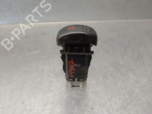 Warning switch OPEL FRONTERA B (U99) 2.2 i (6B_ZC, 6B_VF, 6B_66, 6B_76) | BP33184748I22 - Image 4