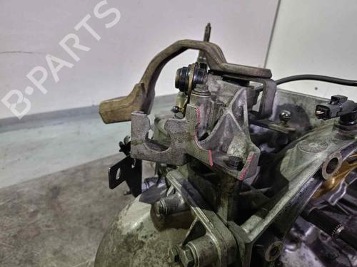 Gearbox PEUGEOT 807 (EB_) 2.2 HDi | BP17958180M3 