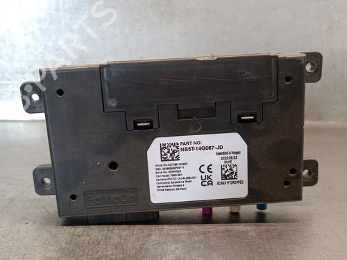 Used Electronic module Electronic module 36643408 36643408