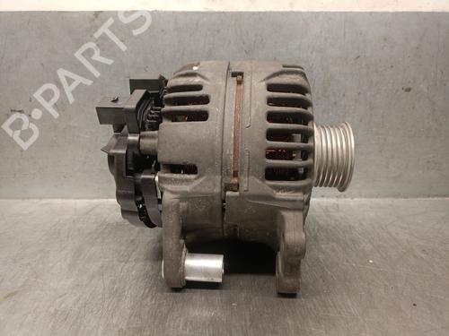 Used Alternator VW GOLF V (1K1) 1.6 FSI (115 hp) 24846279