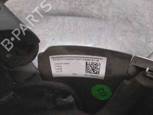 Steering wheel FIAT TIPO Estate (356_, 357_)  | BP10214936C49 