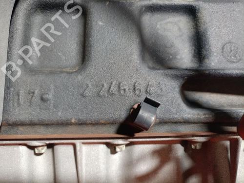 Engine BMW 5 (E39) 530 d | BP38051345M1 - Image 13