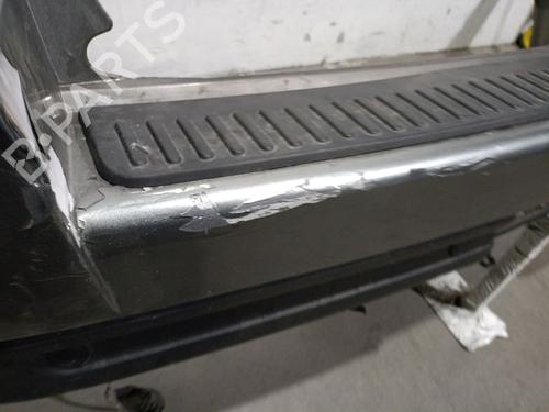 Rear bumper LAND ROVER RANGE ROVER SPORT I (L320) 3.6 D 4x4 | BP29582750C8 