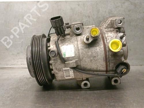 Used AC compressor AC compressor 37461604 37461604