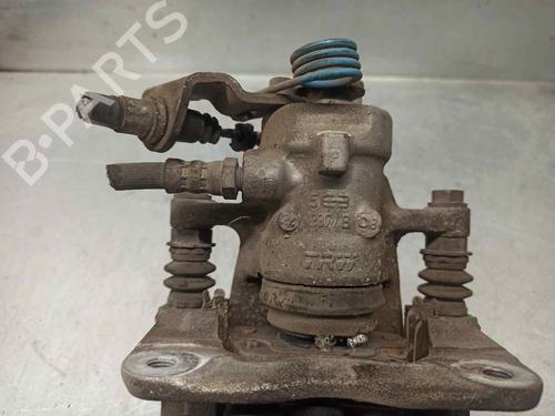 Right rear brake caliper FIAT TIPO Saloon (356_, 357_) 1.4 LPG (356SXF1B) | BP12115934M106 