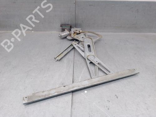 Front right window mechanism TOYOTA AVENSIS Estate (_T27_) 2.0 D-4D (ADT270_, ADT270R) | BP31609369C23