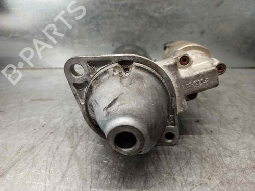 Used Starter BMW 1 (E81) 116 i (122 hp) 9141142