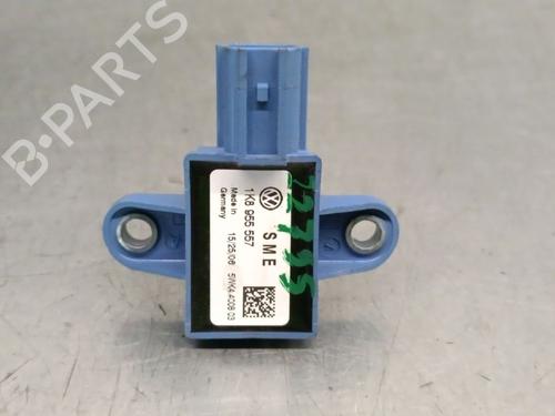 Elektronisk modul VW SCIROCCO III (137, 138) 2.0 TDI (150 hp) 26324638