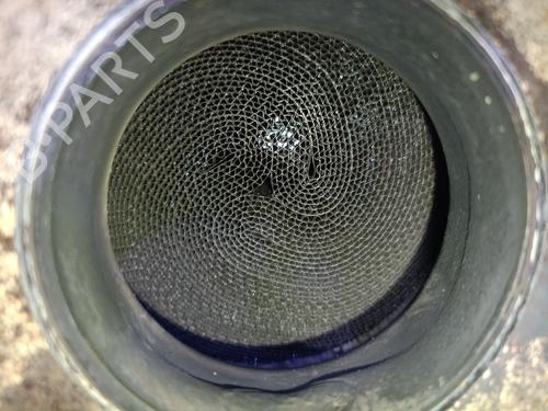 Catalyst SEAT TOLEDO II (1M2) 1.6 16V | BP28960684M10