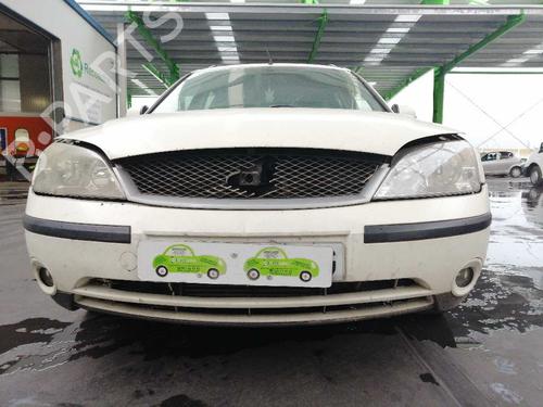 Headlight switch FORD MONDEO III Turnier (BWY) 2.0 16V TDDi / TDCi | BP20256010I24 