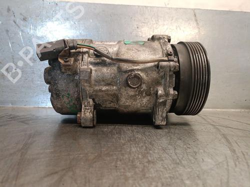 Used AC compressor VW GOLF IV (1J1) 1.9 TDI (90 hp) 29165861