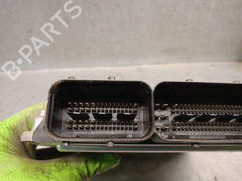 Engine control unit (ECU) PORSCHE CAYENNE (9PA) 3.6 | BP32419875M57