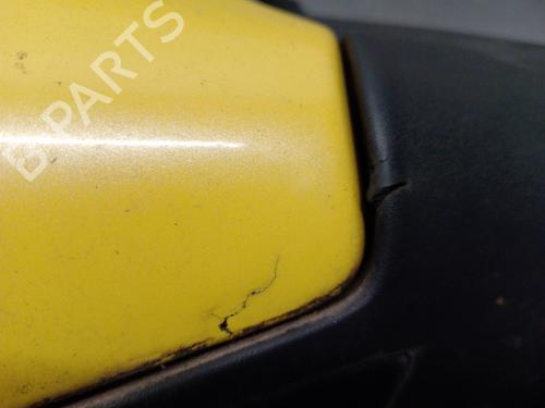 Right mirror SEAT IBIZA II (6K1) 1.9 TDI | BP12233177C27 