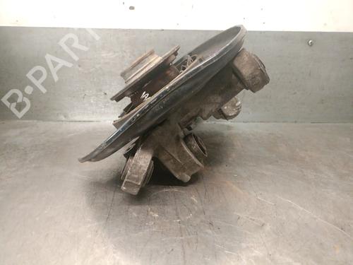 Left rear steering knuckle VOLVO S60 I (384) 2.5 T AWD | BP28035557M27 