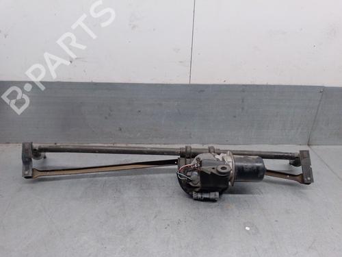Used Front wiper motor RENAULT MASTER II Bus (JD) 2.8 dTI (JD0B, JD0F, JD1B, JD1F) (114 hp) 30965776