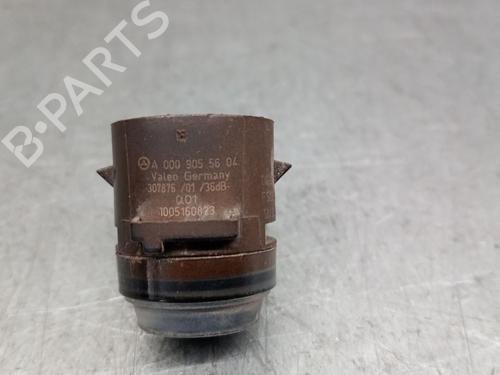 Elektronisk modul MERCEDES-BENZ V-CLASS (W447) V 220 CDI / d (447.811, 447.813, 447.815) | BP27668057M83 