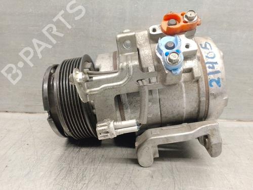 Used AC compressor SUBARU LEGACY V (BM) 2.0 D AWD (BMD) (150 hp) 21577870