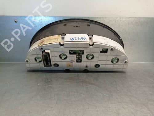 Instrument cluster FORD MONDEO III Saloon (B4Y) 2.0 16V TDDi / TDCi | BP15618738C47 