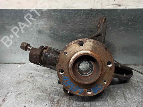 Used Right front steering knuckle Right front steering knuckle CITROËN C4 II (NC_) 1.4 VTi 95 (NC8FP0) (95 hp) 9159483 9159483