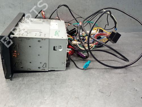 Multifunctionele display PORSCHE CAYENNE (9PA) 3.2 | BP28088668C48 