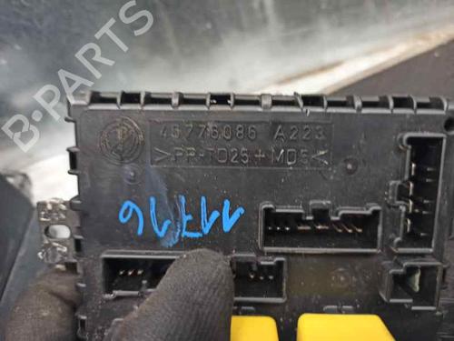 Fuse box LANCIA LYBRA (839_) 1.9 JTD (839AXD1A) | BP6695101E1 