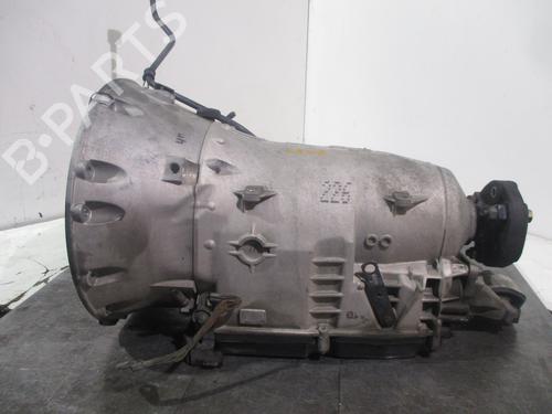 Used Gearbox Gearbox MERCEDES-BENZ E-CLASS T-Model (S210) E 280 T (210.263) (204 hp) 8593388 8593388