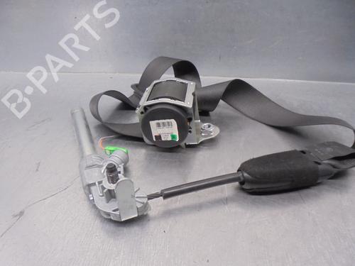 Front right seatbelt OPEL CORSA D (S07)  | BP16532994I25 