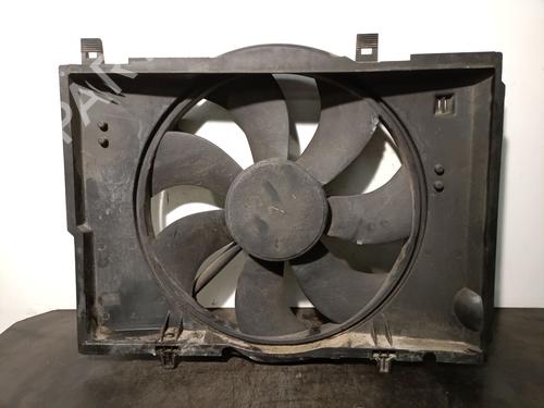 Used Radiator fan Radiator fan 34722196 34722196