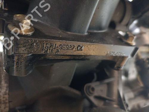 Engine FORD MONDEO III (B5Y) 1.8 16V | BP36393453M1  - Image 11