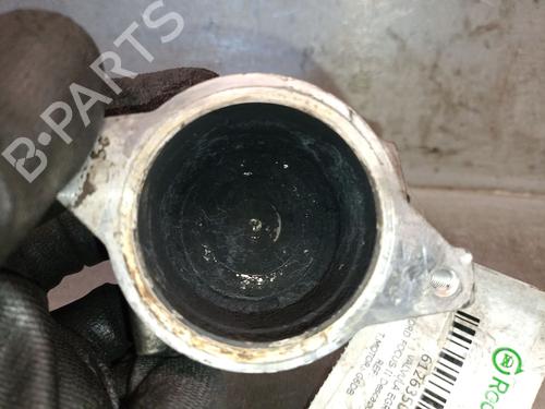 Egr FORD FOCUS II Convertible 2.0 TDCi | BP37447319M69 - Image 5