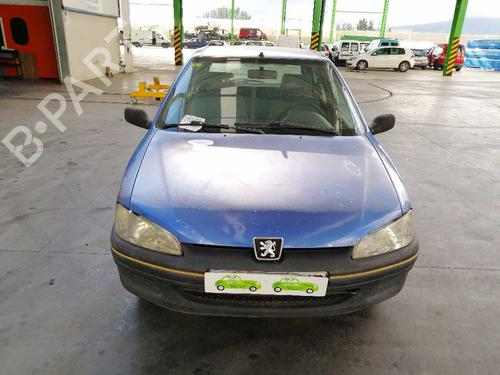 Ignition coil PEUGEOT 106 II (1A_, 1C_) 1.1 i | BP5769915M94 