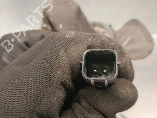 Right front steering knuckle KIA NIRO I (DE) 1.6 GDI Hybrid | BP25284503M26 