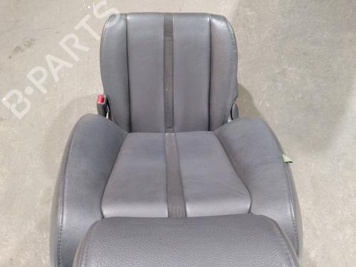 Sæde højre fortil MAZDA CX-7 (ER) 2.3 MZR DISI Turbo AWD (ER3P) | BP29946710C16