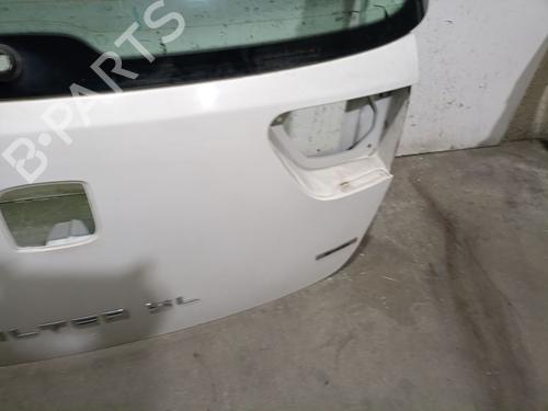 Tailgate SEAT ALTEA XL (5P5, 5P8) 1.6 LPG | BP22739128C6 
