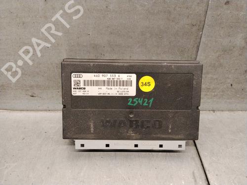 Used Control unit Control unit AUDI A6 Allroad C7 (4GH, 4GJ) 3.0 TDI quattro (272 hp) 35726566 35726566