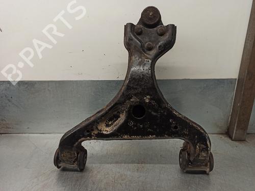 Left front suspension arm MERCEDES-BENZ VITO / MIXTO Van (W639) 111 CDI (639.601, 639.603, 639.605) | BP12173138M12 