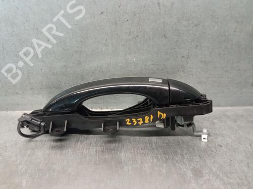 Front left exterior door handle MG MG HS (AS23) 1.5 T (SAS23) | BP29611326C128 