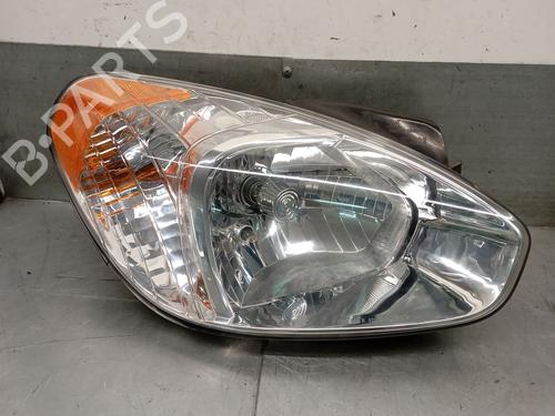 Used Right headlight Right headlight HYUNDAI ACCENT III Saloon (MC) 1.5 CRDi GLS (110 hp) 36448807 36448807